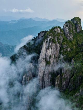 5.1 想去三清山的要注意了，這些Tips要收好