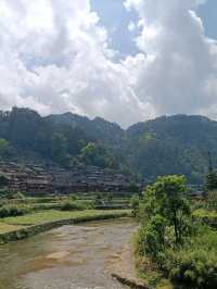 Discover the Hidden Gem of Guizhou: Langde Miao Village!