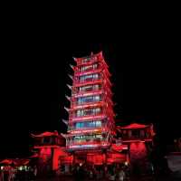 Zhangjiajie National Park (Wulingyuan) – Quick Guide
