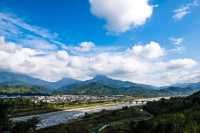 四川彭州，深度旅遊保姆級規劃