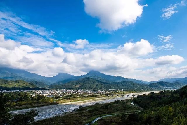 四川彭州，深度旅遊保姆級規劃