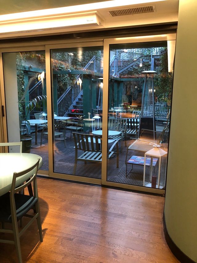 羅馬萊昂廣場飯店的夢幻小住 萊昂廣場飯店 Via XX Settembre 90/94