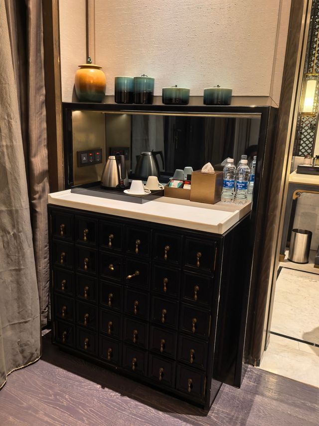 中式豪華園林度假酒店CP值簡直逆天
