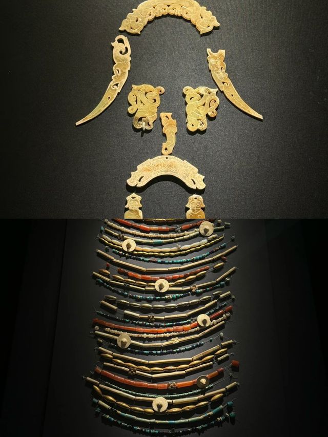 良渚幻文化博物館，穿越千年的神秘之旅