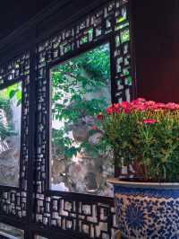 解鎖蘇杭 4 天 3 夜絕美之旅