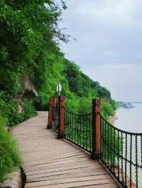 馬鞍山旅遊必備攻略（超全）