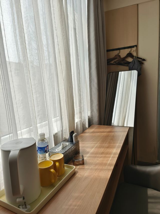 嚟咗仲想再嚟嘅青島美桔