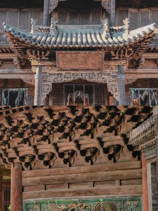 Yuci Old Town ‖ Shanxi Province, Jinzhong