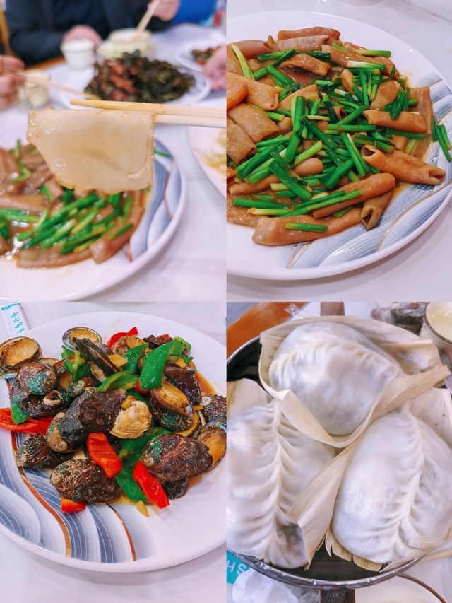 煙台果凍海秘境｜養馬島自駕環島全攻略