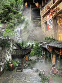 我確定：呢度係我去過最仙嘅地方～婺源篁嶺旅遊攻略