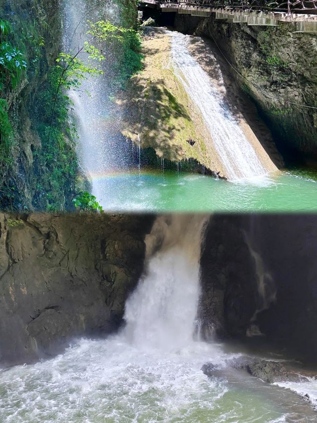 安順——一個被嚴重低估嘅小眾旅遊寶地！