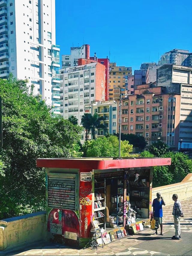 里約熱內盧真係靚到爆燈，不愧係上帝之城嘅絕世美景