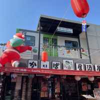 曼谷出發1小時！本地人私藏日系海濱小鎮攻略