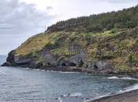 Amazing weekend getaway to Jeju Island, South Korea! 