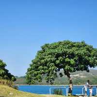 香港西貢海濱公園深度游｜奔赴一場與藍綠寶石的約會