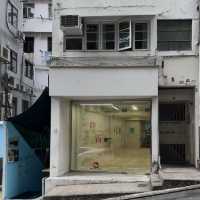 中環街市深度遊，解鎖港味煙火與潮流文藝