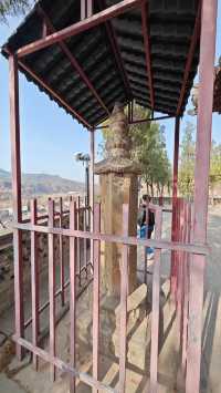 寶塔鎮河妖，防女主再起