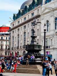 Magical Harry Potter Walking Tour: London’s Must-See Spots!