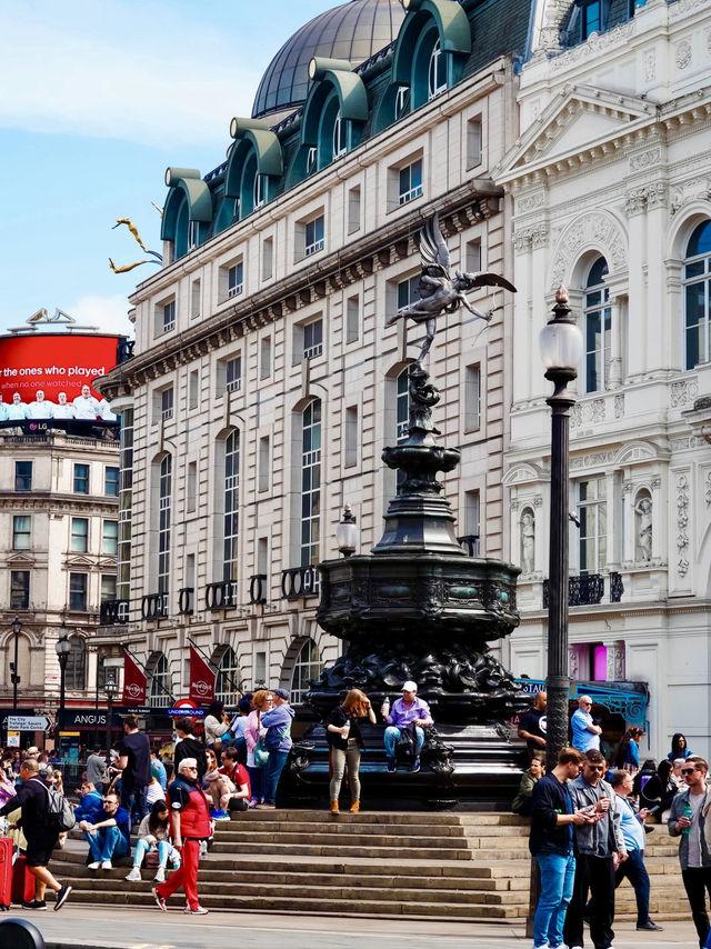 Magical Harry Potter Walking Tour: London’s Must-See Spots!