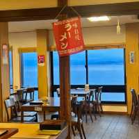 🌊鎌倉江之島必打卡！魚見亭の絕美海景與海鮮盛宴