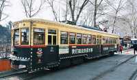 【景點新開】紅旗街54路文旅專列