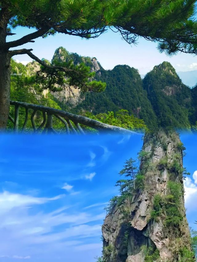 週末逃離計劃