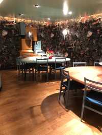 萊昂廣場飯店｜羅馬的舒適歇腳處