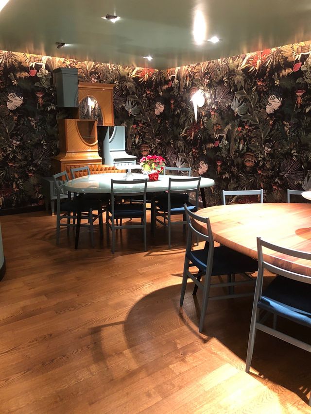 萊昂廣場飯店｜羅馬的舒適歇腳處