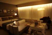 東京京王廣場酒店 Tokyo Keio Plaza Hotel   地址：160-8330 東京