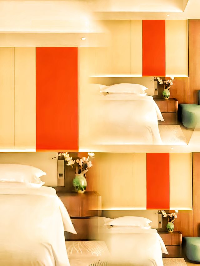 貴州村超酒店 | 村超之旅嘅完美棲息地 貴州村超酒店 | 村超之旅嘅完美棲息地