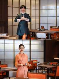 上海虹橋寶藏唐風酒店!落機即嘆攻略