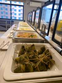 端午旅程「粽」有溫情，呢間酒店超貼心