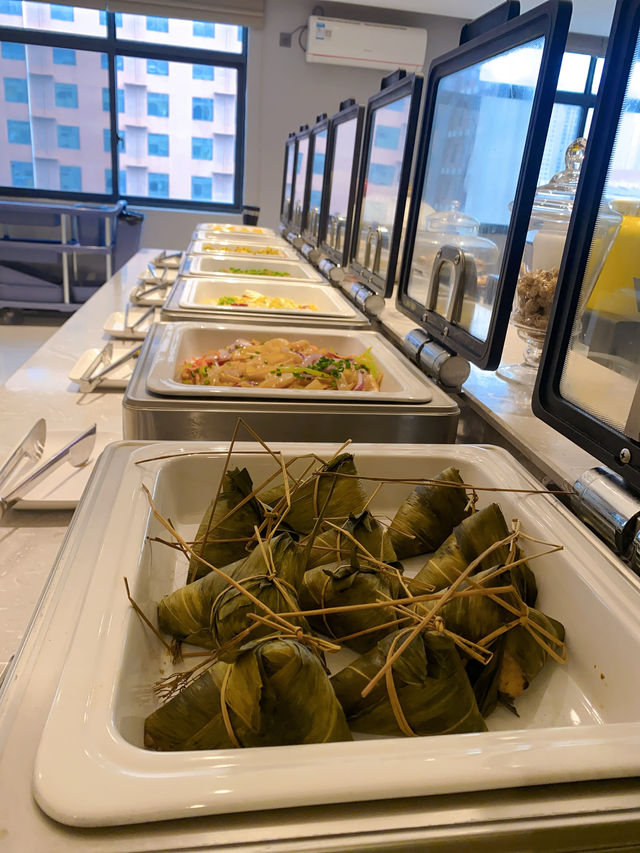 端午旅程「粽」有溫情，呢間酒店超貼心