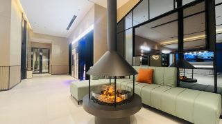 Stay at Easun Hotel 3.0 and discover a Nordic-style travel photography paradise.