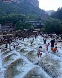 鄭州2小時直達！親子時光全搞掂～