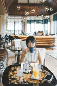 海南清水灣金普頓酒店｜住進藝術館的夢幻酒店
