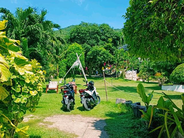 Island Vibes, Budget Prices: How to Backpack Koh Lipe Like a Pro