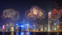香港5天深度遊 超全攻略助你玩得盡興