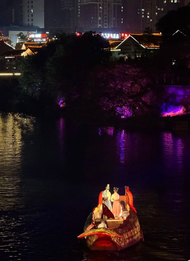 下榻興合陽光，邂逅恩陽夢華錄嘅別樣精彩