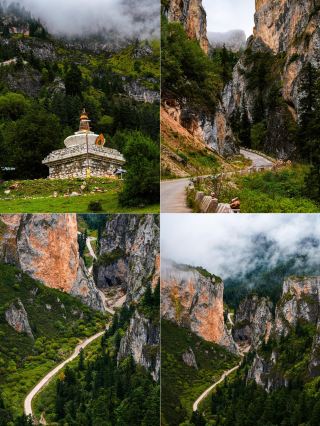 June Limited: This Hidden Gem Recommended by CCTV is Breathtakingly Beautiful