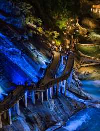 The Best Way to Visit Wangxian Valley 