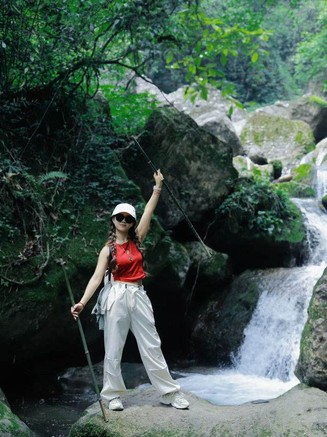 唔好再亂搵啦！青城山呢間酒店包辦你嘅完美假期