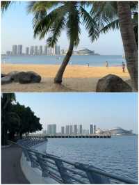 高鐵直達，適合小住三日嘅小眾城市