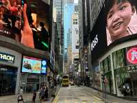 Hong Kong - Asias World City, Not As Expensive As You Think! Top Budget Tips