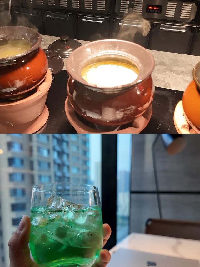 喺太原發現一家寶藏酒店性價比超高
