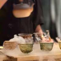 ✨澳門美食「天花板」大揭秘！天頤餐廳沉浸式粵菜體驗🎨