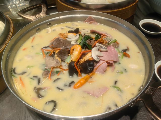 泰州美食嘅誘惑