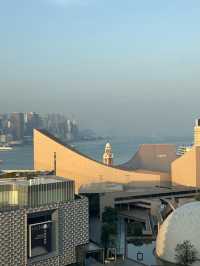 ✨香港這家讓我「鎖死」的酒店！住過5次還想再去～