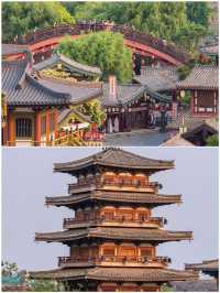 襄陽受罪之旅完結，真係唔建議6月嚟