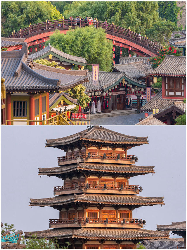 襄陽受罪之旅完結，真係唔建議6月嚟